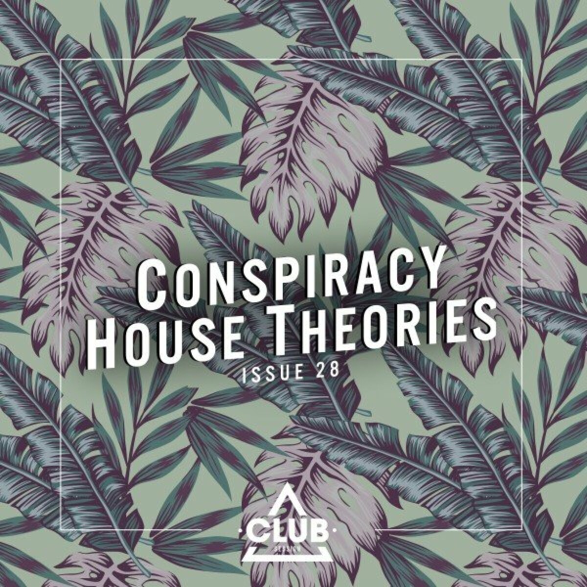 VA - Conspiracy House Theories, Issue 28 [CSCOMP3093]